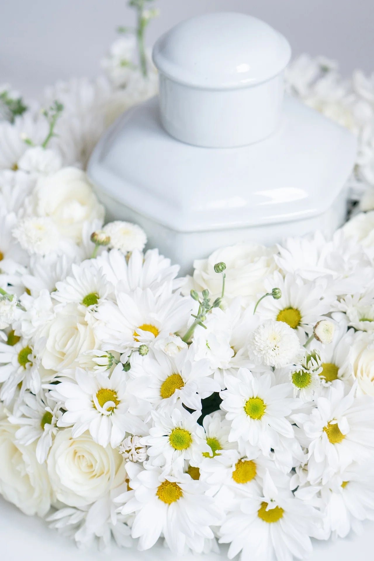 Grace Arrangement