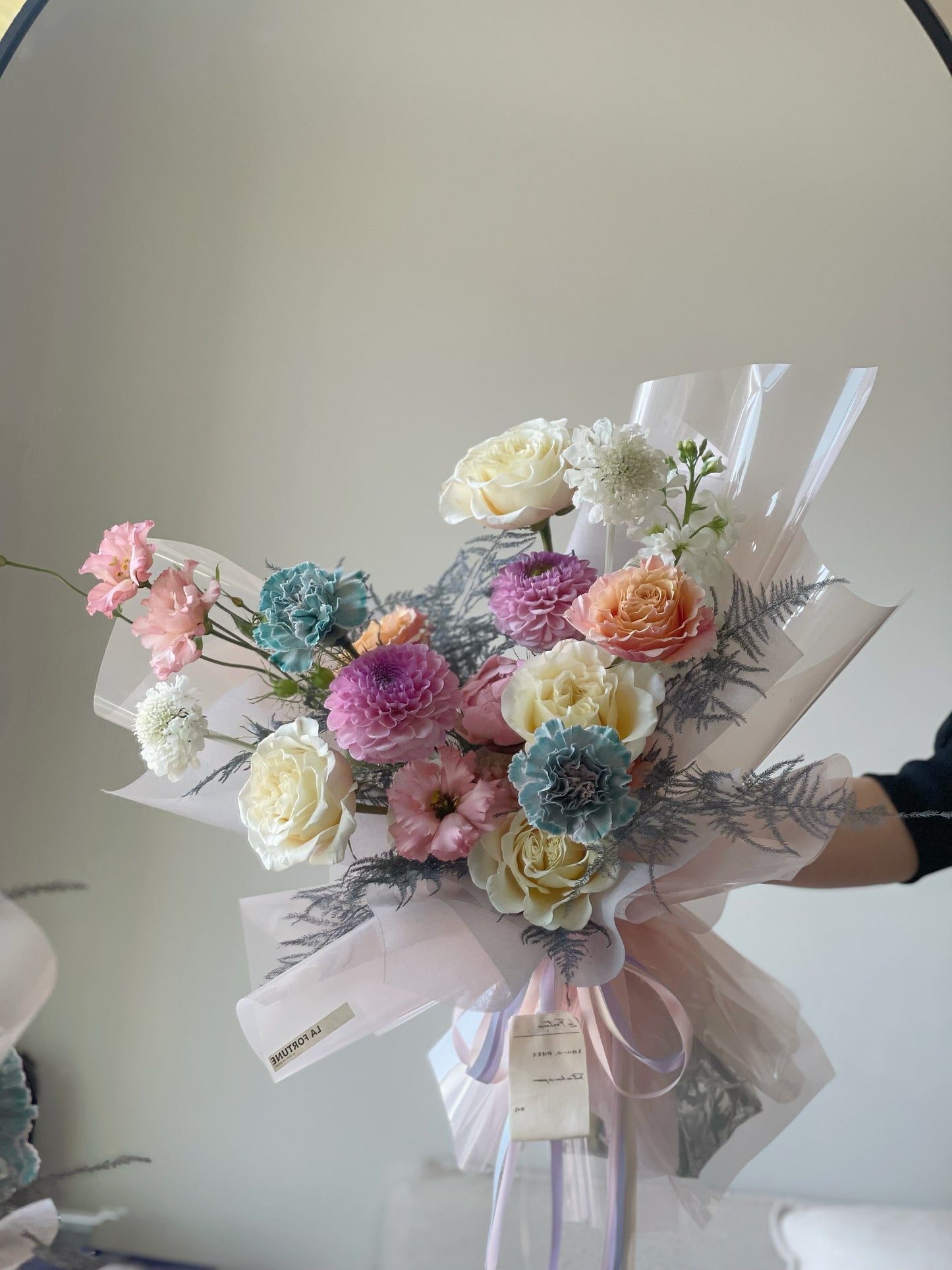 La Fortune Designer Bouquet