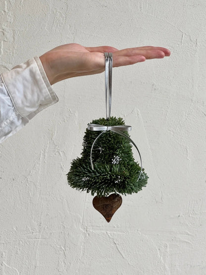 Christmas Workshop -  Make your own ornaments (your choice of 2 shape)