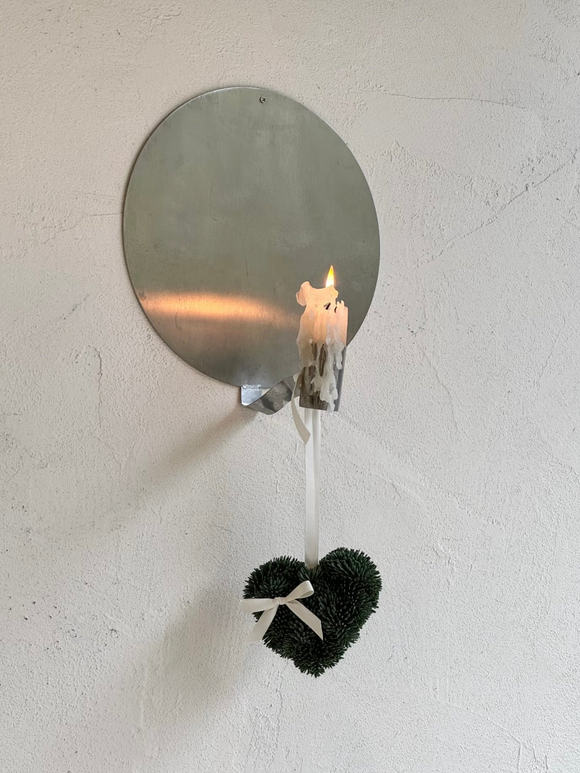 Christmas Workshop -  Make your own ornaments (your choice of 2 shape)