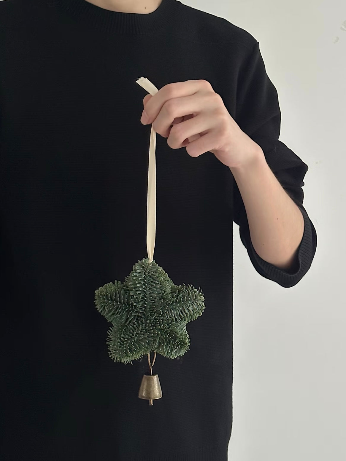 Christmas Workshop -  Make your own ornaments (your choice of 2 shape)