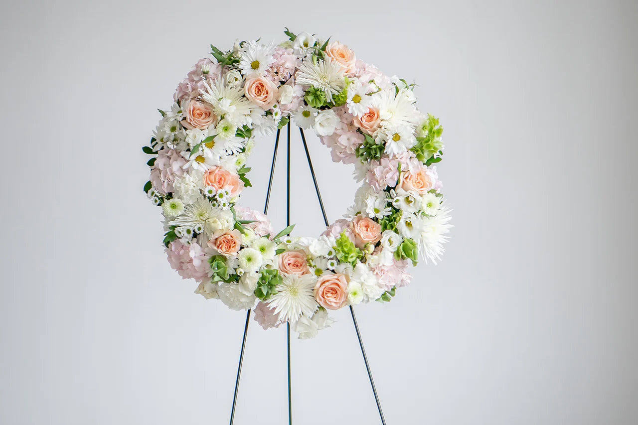 Funeral Wreath