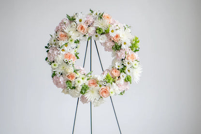 Funeral Wreath