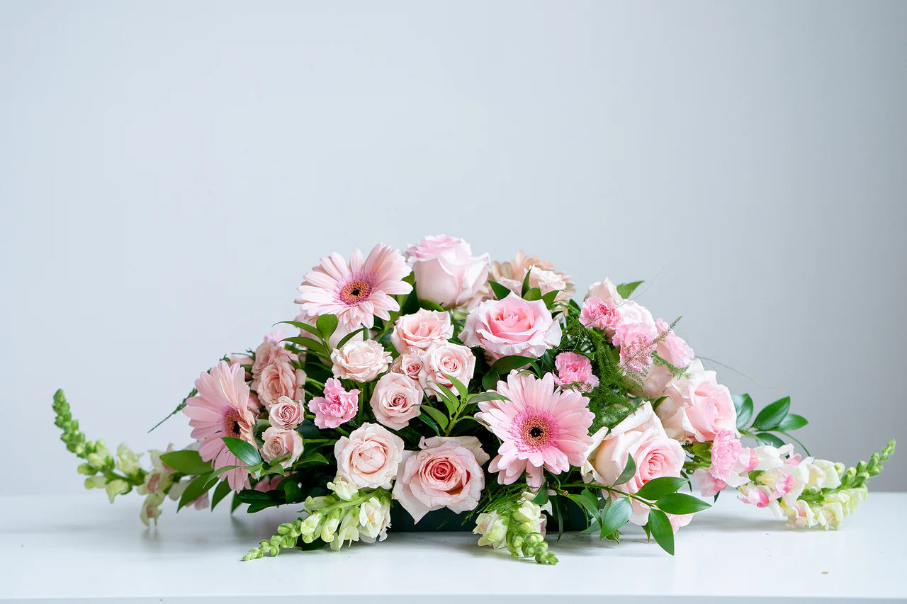 Funeral Arrangements