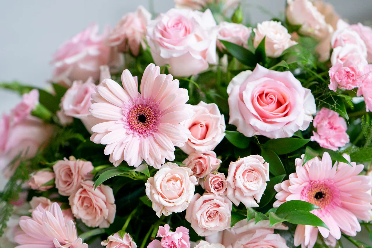 Funeral Arrangements