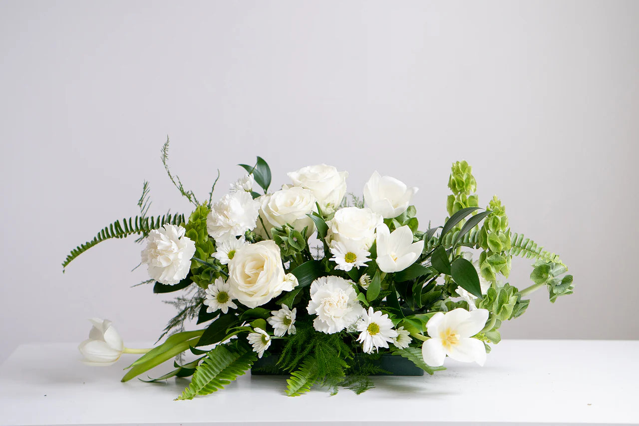 Funeral Arrangements