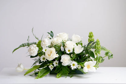 Funeral Arrangements