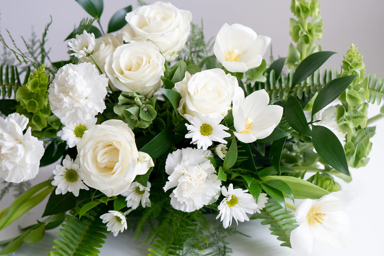 Funeral Arrangements