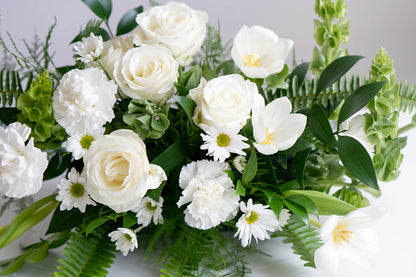 Funeral Arrangements