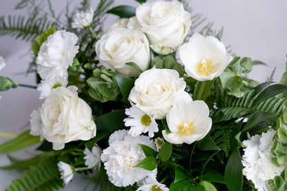 Funeral Arrangements