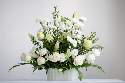 Funeral Arrangements