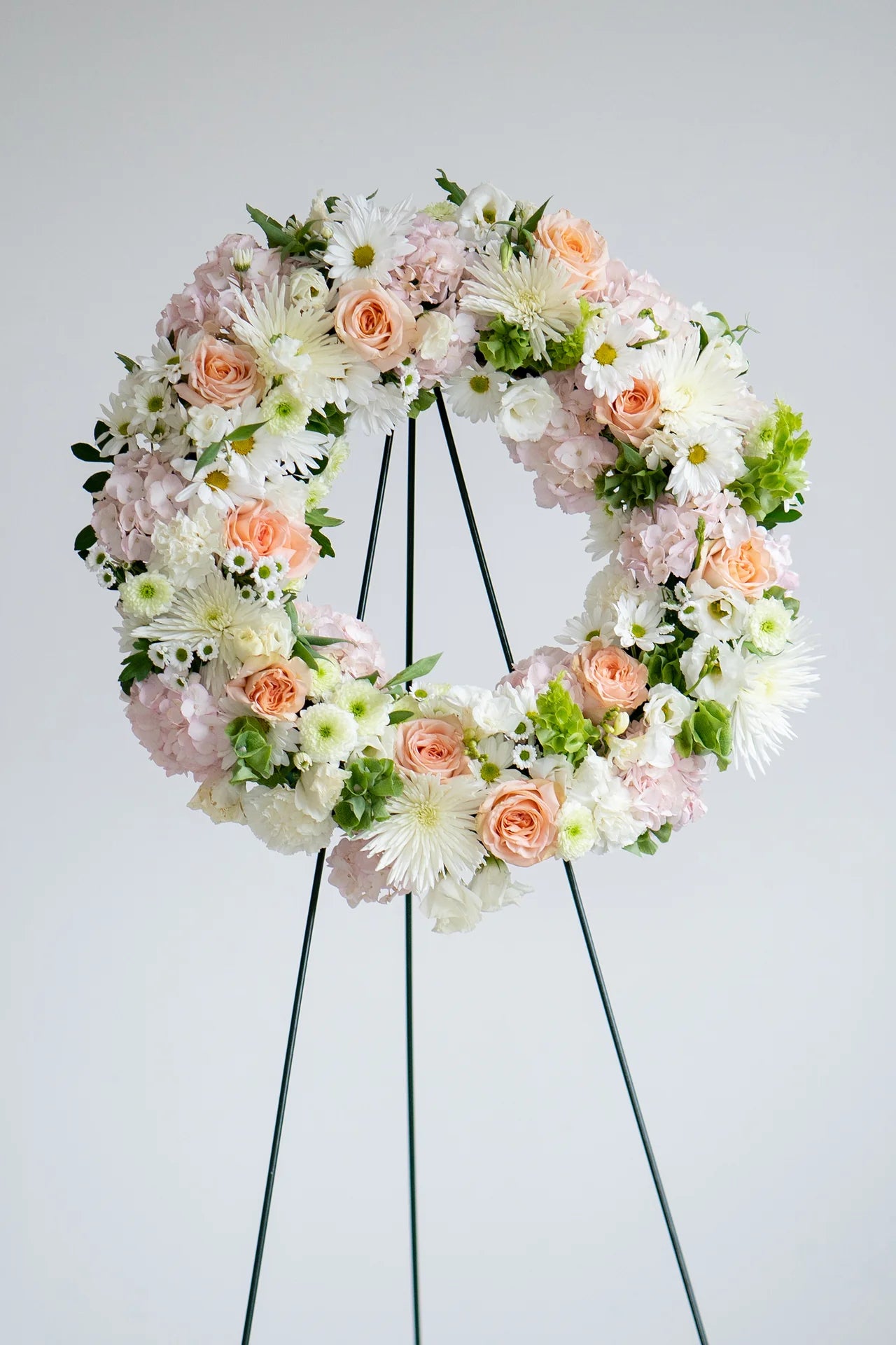 Funeral Wreath