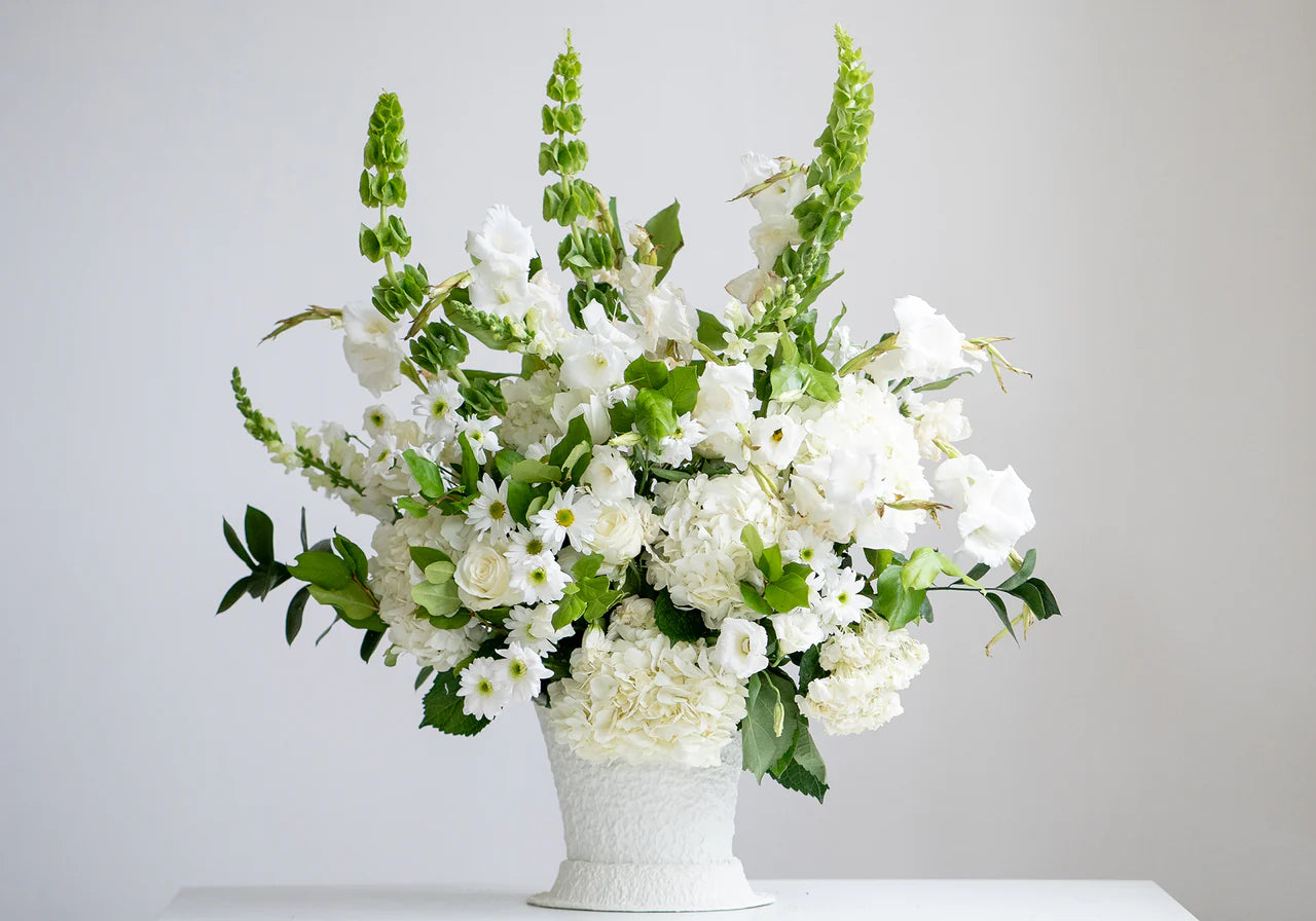 Funeral Arrangements