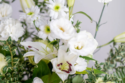 Funeral Arrangements