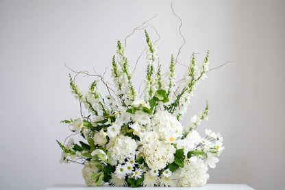 Funeral Arrangements