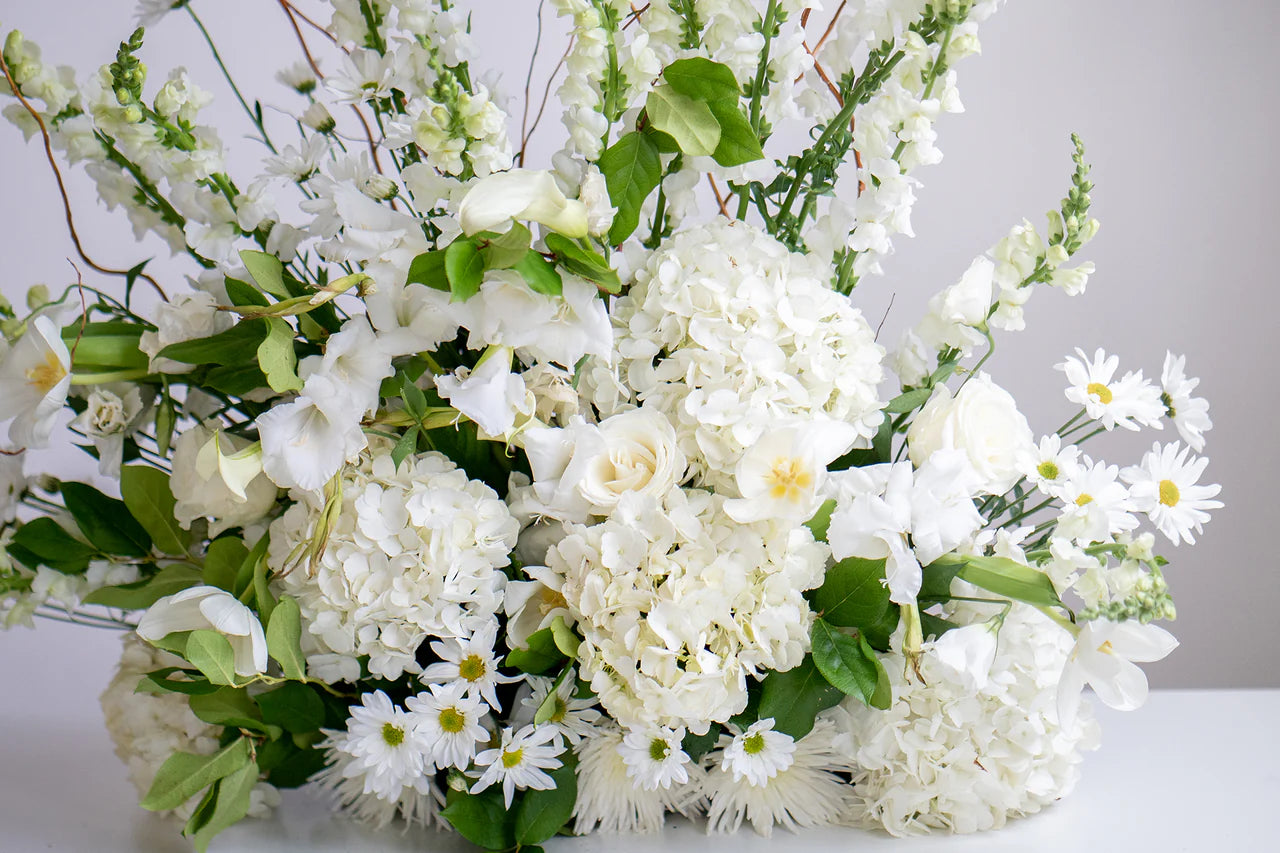 Funeral Arrangements