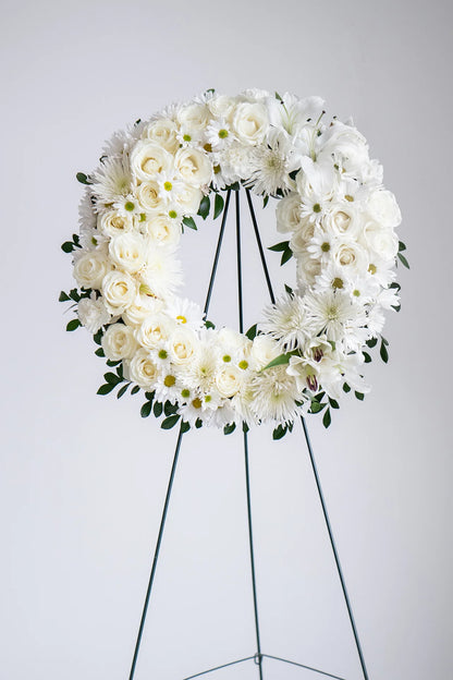 Funeral Wreath