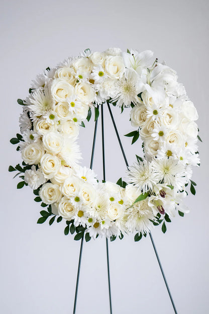 Funeral Wreath